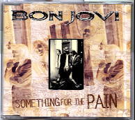 Bon Jovi - Something For The Pain